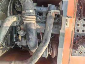 Buy Hitachi EX200-5 Used Excavator / 2 Used Hitachi EX200-5 Excavator 2014 Model / 2