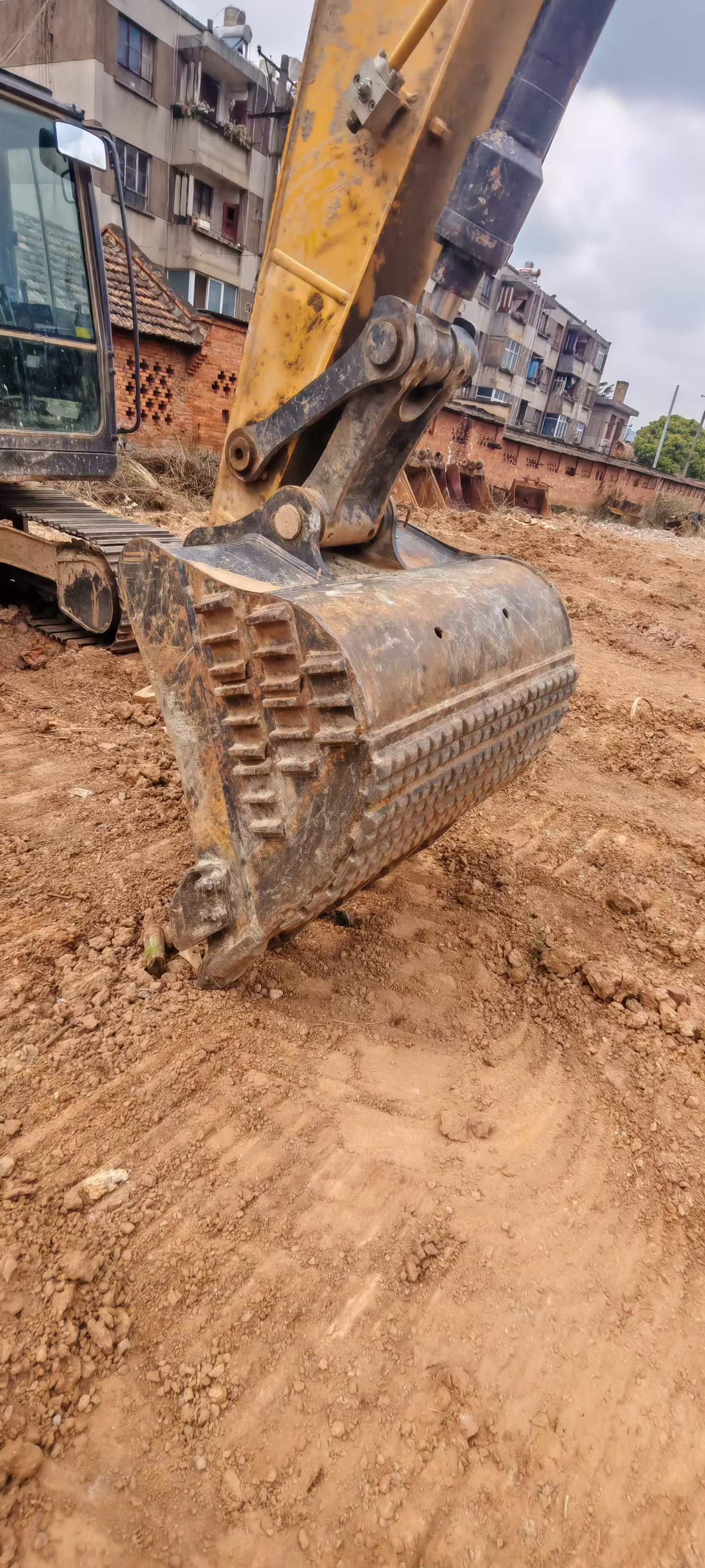 Buy XCMG XE135B Used Excavator / 9 Used XCMG XE135B Excavator 2024 Model / 9