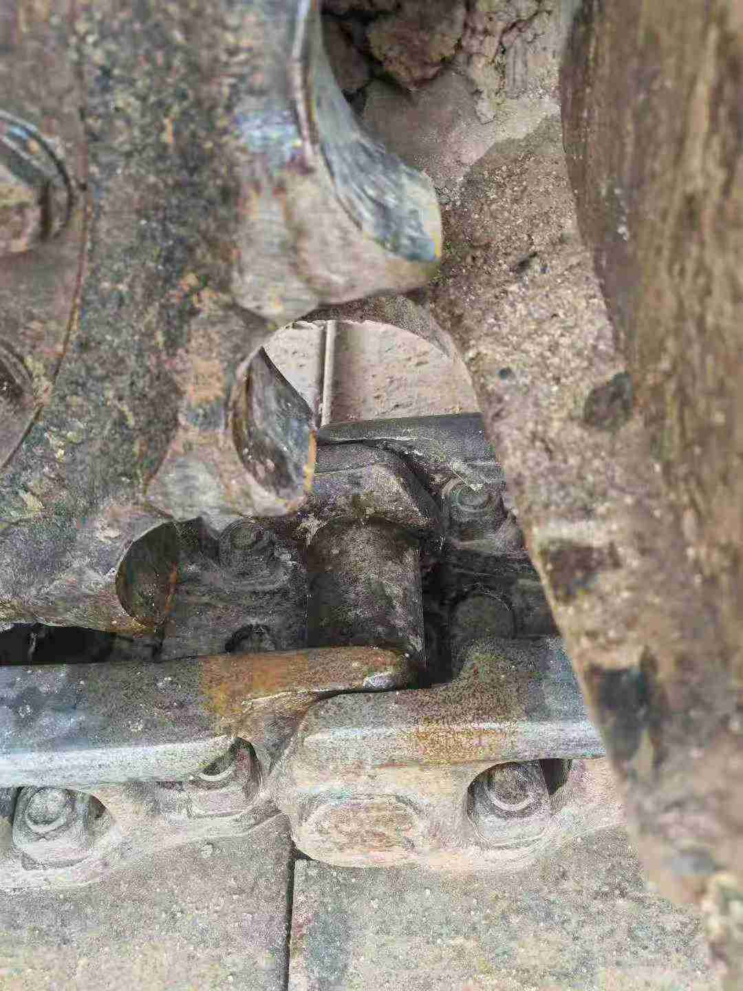 Buy Sumitomo SH220 Used Excavator / 4 Used Sumitomo SH220 Excavator 2019 Model / 4