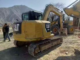 Buy Caterpillar 308B Used Excavator / 2 Used Caterpillar 308B Excavator 2017 Model / 2