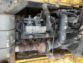 Buy Komatsu PC350 Used Excavator / 5 Used Komatsu PC350 Excavator 2016 Model / 5