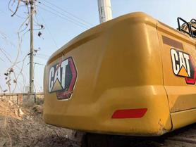 Buy Caterpillar 336E Used Excavator / 3 Used Caterpillar 336E Excavator 2021 Model / 3