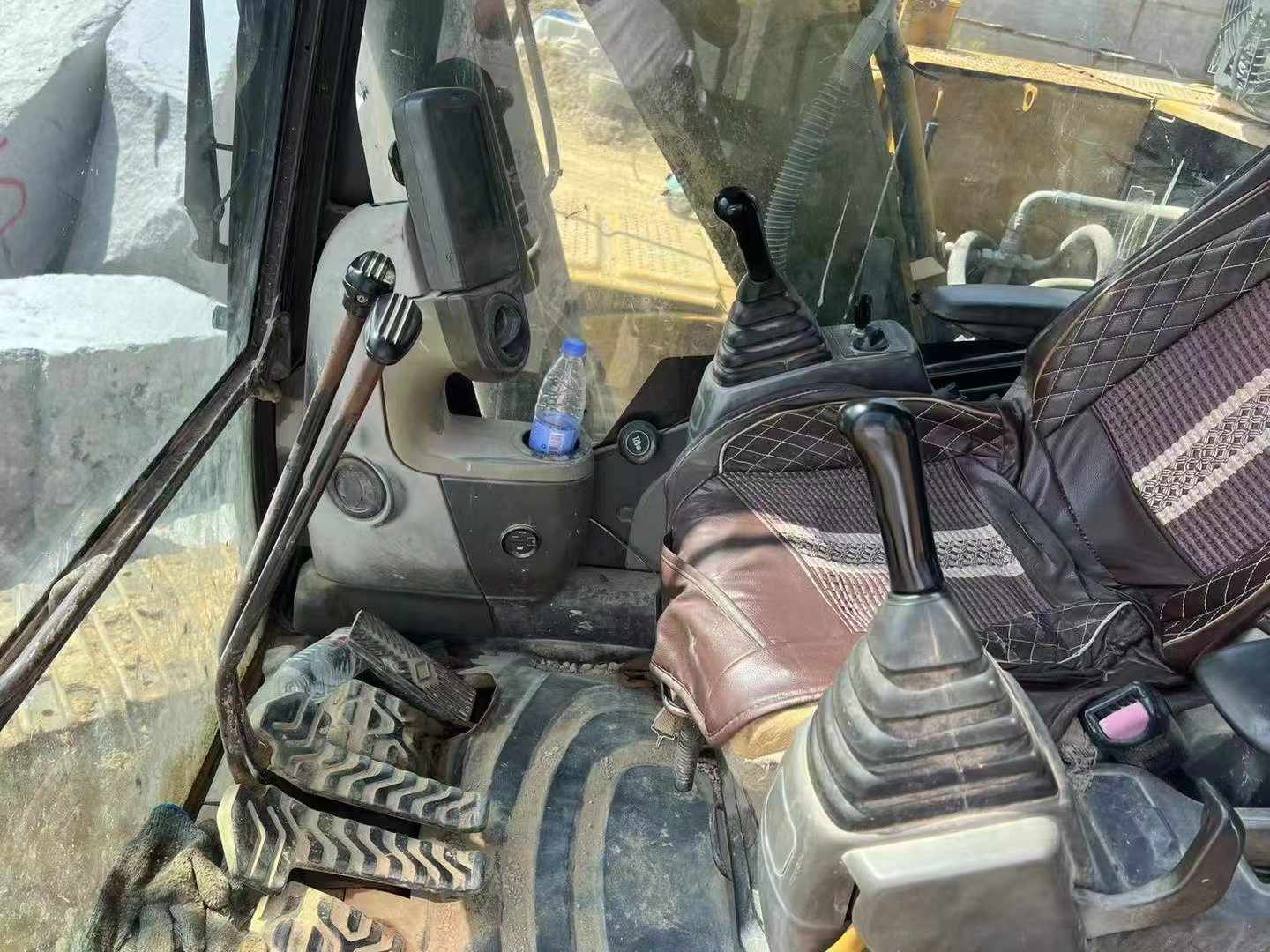 Buy Caterpillar 312 Used Excavator / 3 Used Caterpillar 312 Excavator 2016 Model / 3