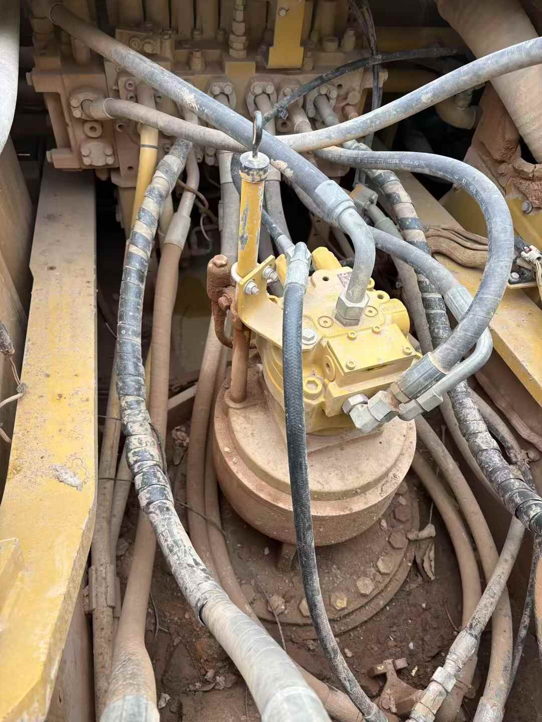 Buy Caterpillar 336E Used Excavator / 6 Used Caterpillar 336E Excavator 2020 Model / 6