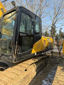 Buy Sany SY205C Used Excavator / 3 Used Sany SY205C Excavator 2018 Model / 3
