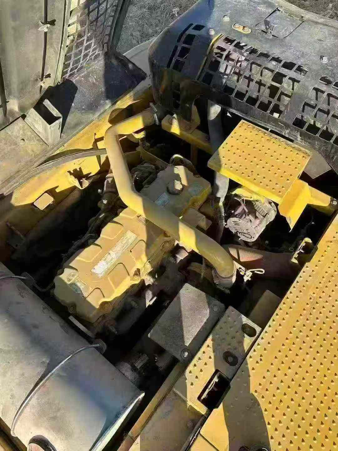 Buy Caterpillar 336E Used Excavator / 7 Used Caterpillar 336E Excavator 2016 Model / 7