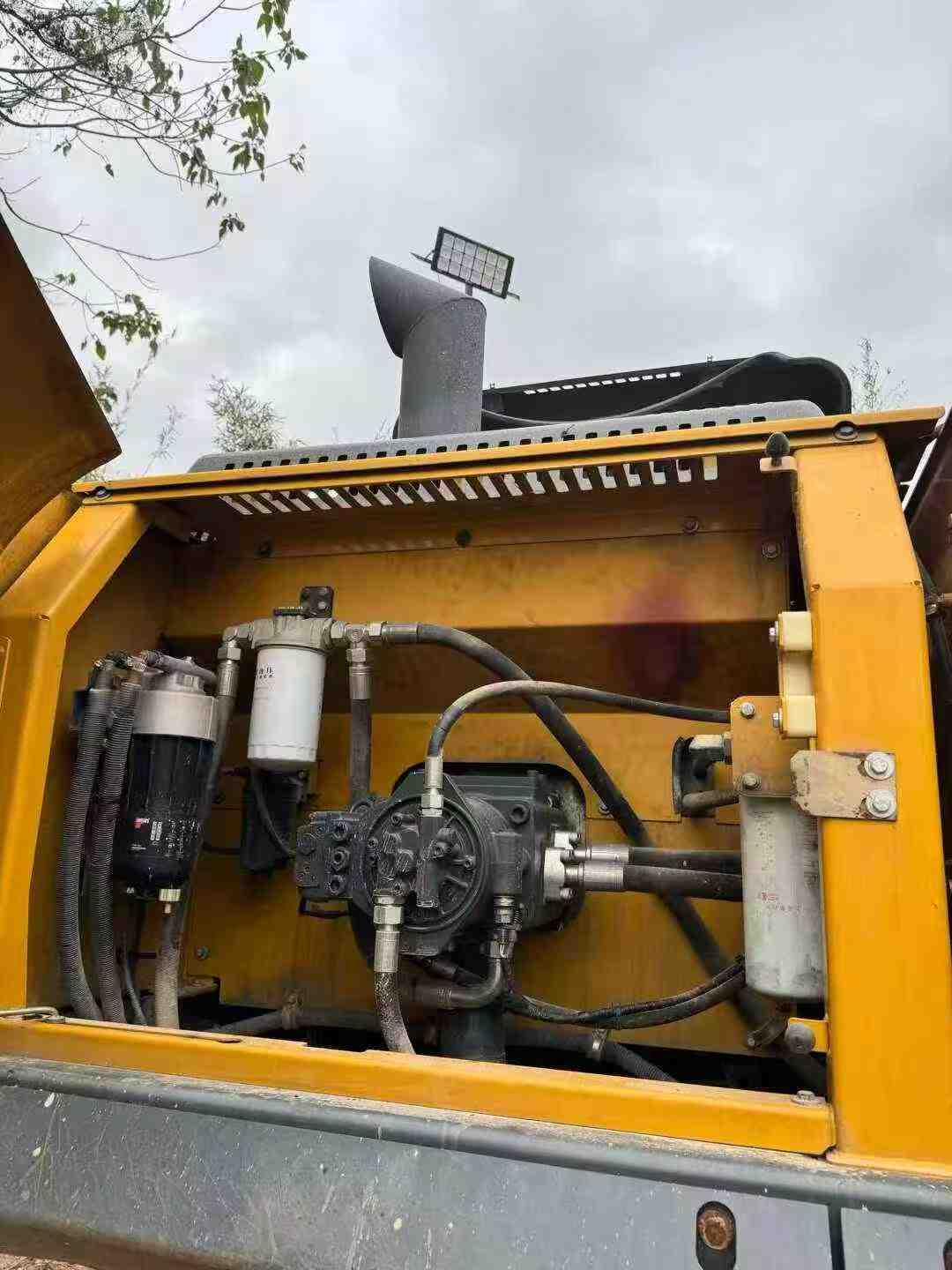 Buy XCMG XE380K Used Excavator / 3 Used XCMG XE380K Excavator 2022 Model / 3