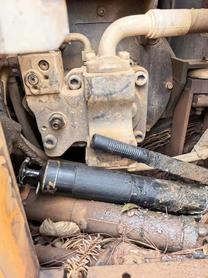 Buy Sany SY75 Used Excavator / 6 Used Sany SY75 Excavator 2014 Model / 6