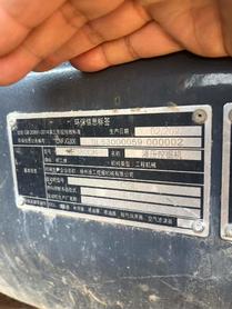 Buy XCMG XE380K Used Excavator / 3 Used XCMG XE380K Excavator 2022 Model / 3