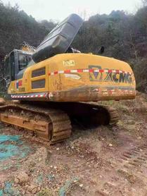 Buy XCMG XE380K Used Excavator / 2 Used XCMG XE380K Excavator 2022 Model / 2
