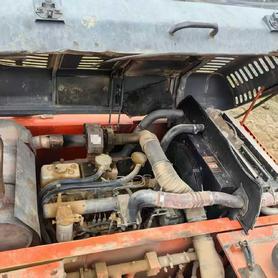 Buy Doosan S225 Used Excavator / 5 Used Doosan S225 Excavator 2016 Model / 5