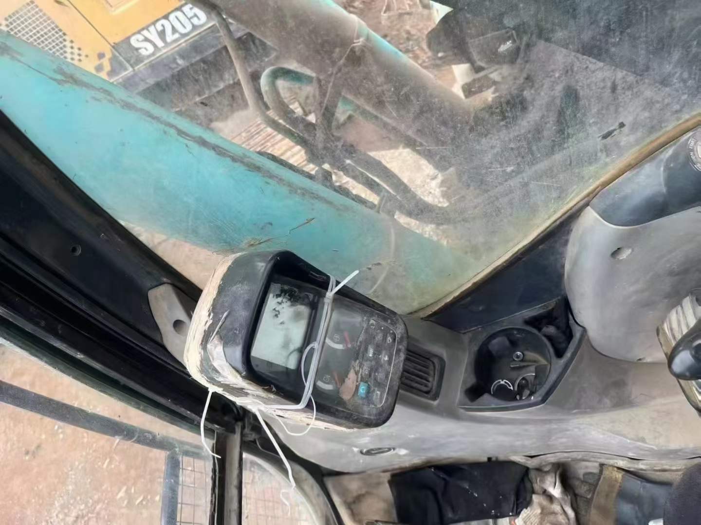 Buy Kobelco SK260 Used Excavator / 5 Used Kobelco SK260 Excavator 2016 Model / 5