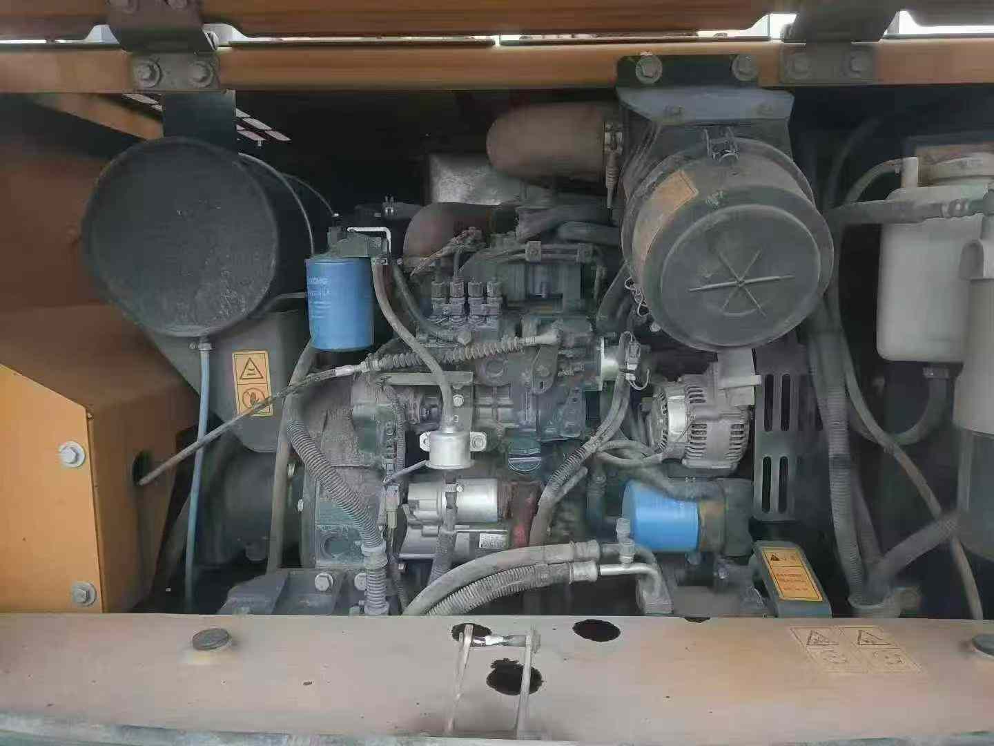 Buy XCMG XE75C Used Excavator / 7 Used XCMG XE75C Excavator 2022 Model / 7