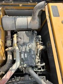 Buy Sany SY215C Used Excavator / 5 Used Sany SY215C Excavator 2021 Model / 5