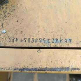 Buy Sany SY65C Used Excavator / 4 Used Sany SY65C Excavator 2017 Model / 4