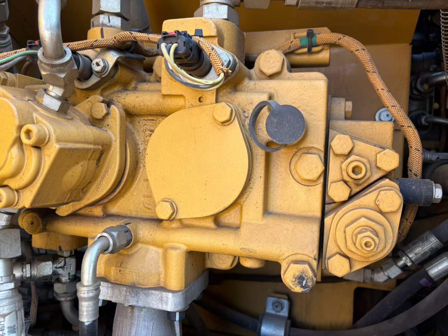 Buy Caterpillar 313D Used Excavator / 8 Used Caterpillar 313D Excavator 2020 Model / 8