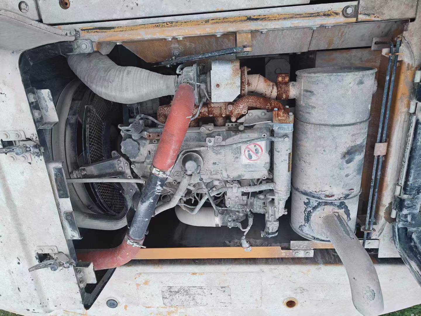 Buy Sany SY215C Used Excavator / 3 Used Sany SY215C Excavator 2022 Model / 3