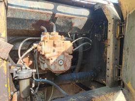 Buy Komatsu PC200-7 Used Excavator / 2 Used Komatsu PC200-7 Excavator 2016 Model / 2