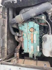 Buy Volvo EC200B-Prime Used Excavator / 4 Used Volvo EC200B-Prime Excavator 2018 Model / 4