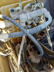 Buy Caterpillar 308B Used Excavator / 5 Used Caterpillar 308B Excavator 2017 Model / 5