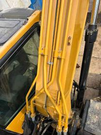Buy Sany SY215C Used Excavator / 4 Used Sany SY215C Excavator 2021 Model / 4