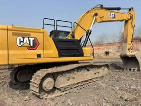 Buy Caterpillar 336E Used Excavator / 2 Used Caterpillar 336E Excavator 2020 Model / 2