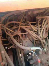 Buy Hitachi EX130 Used Excavator / 6 Used Hitachi EX130 Excavator 2019 Model / 6