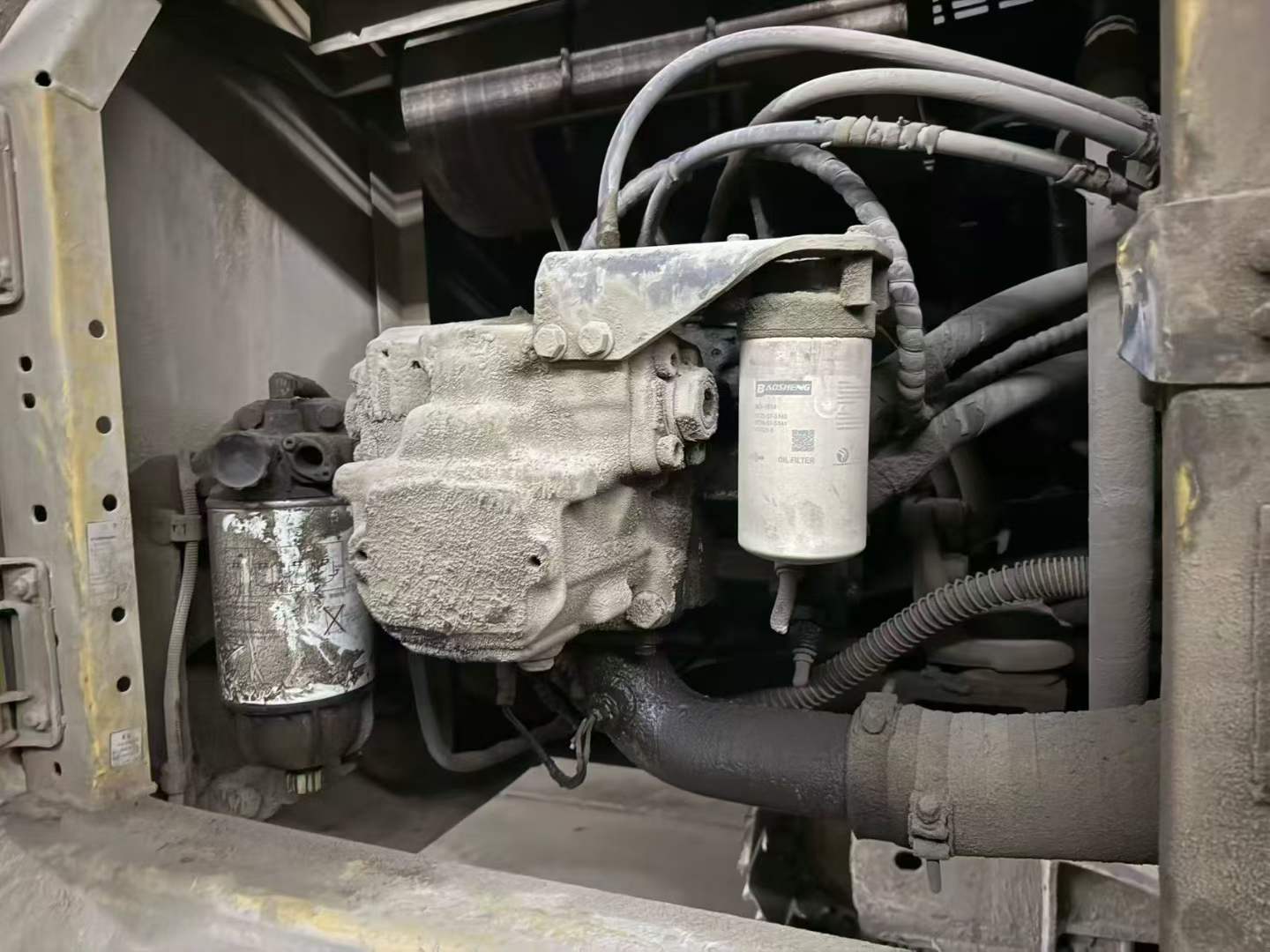 Buy Komatsu PC200-8 Used Excavator / 4 Used Komatsu PC200-8 Excavator 2015 Model / 4