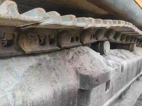 Buy JohnDeere E360 Used Excavator / 6 Used JohnDeere E360 Excavator 2017 Model / 6