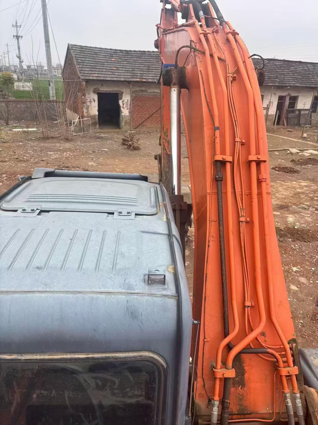 Buy Komatsu PC270-7 Used Excavator / 4 Used Komatsu PC270-7 Excavator 2012 Model / 4