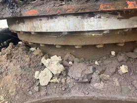 Buy Komatsu PC270-7 Used Excavator / 5 Used Komatsu PC270-7 Excavator 2012 Model / 5