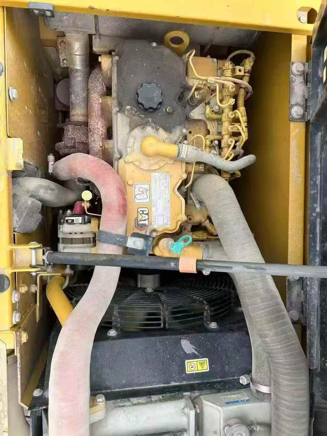 Buy Caterpillar 313D Used Excavator / 5 Used Caterpillar 313D Excavator 2021 Model / 5