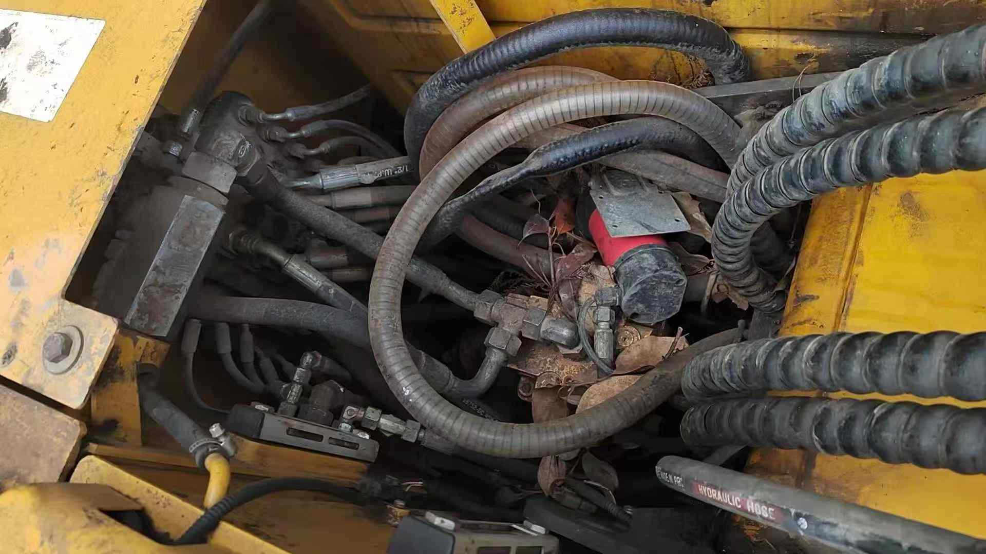 Buy XCMG XE75C Used Excavator / 4 Used XCMG XE75C Excavator 2020 Model / 4