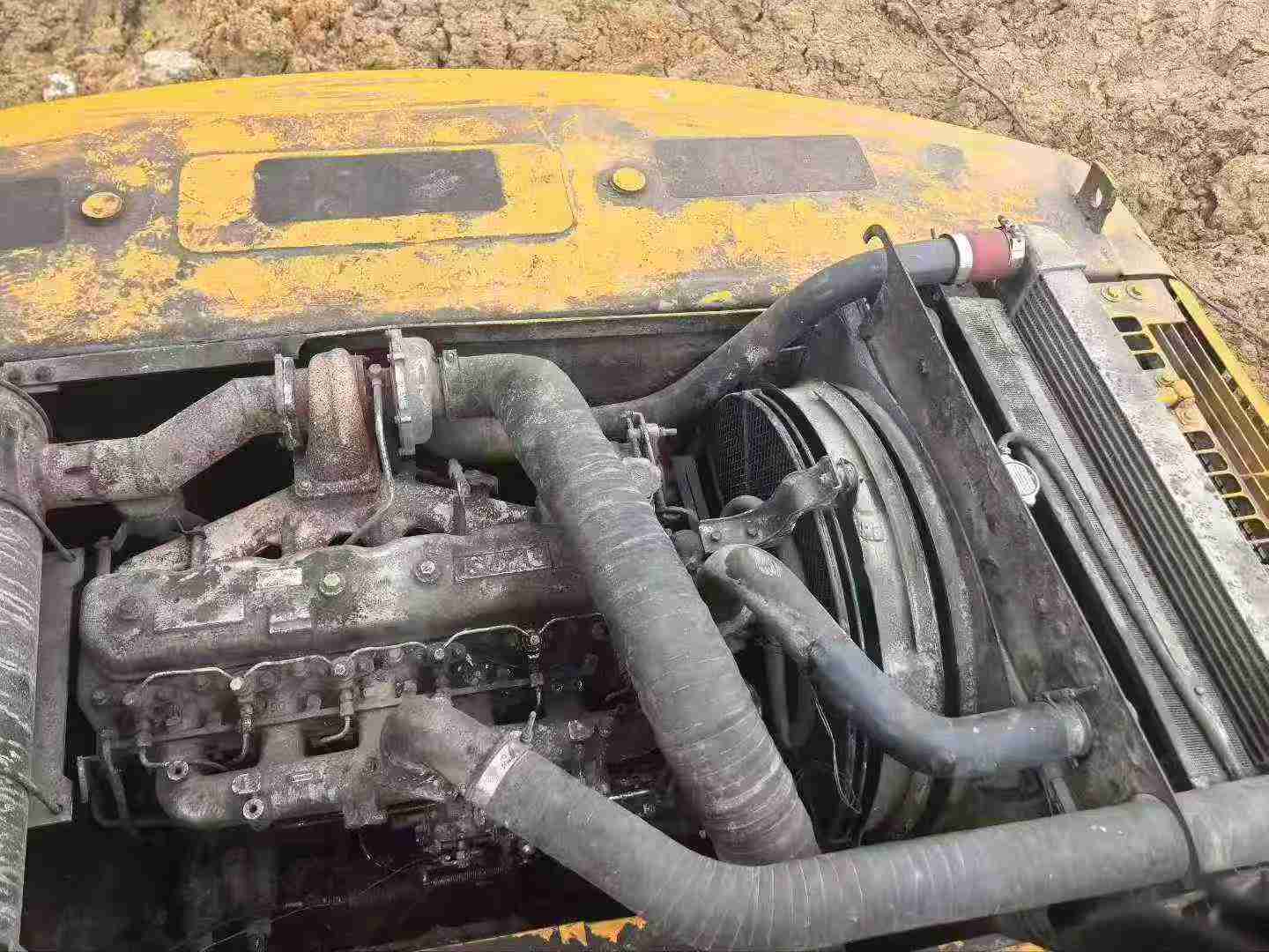 Buy Sany SY235C-8 Used Excavator / 2 Used Sany SY235C-8 Excavator 2016 Model / 2