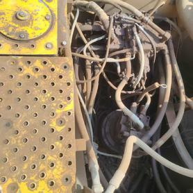 Buy Volvo EC210B Used Excavator / 5 Used Volvo EC210B Excavator 2011 Model / 5