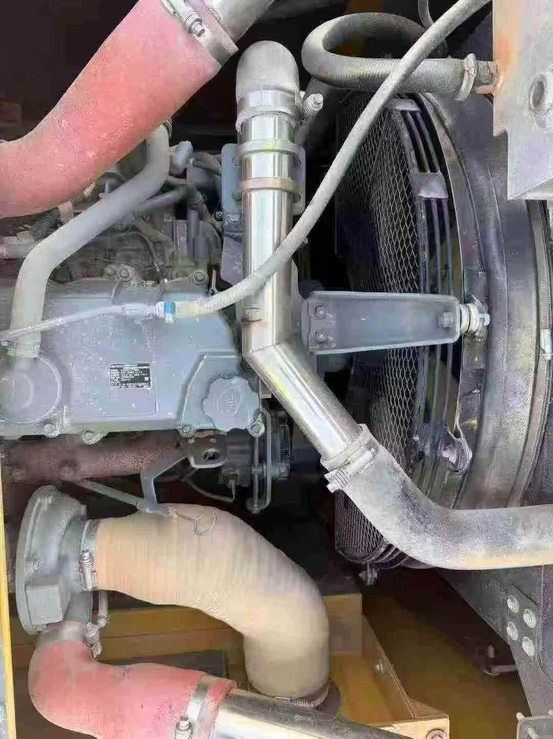 Buy XCMG XE370 Used Excavator / 4 Used XCMG XE370 Excavator 2022 Model / 4