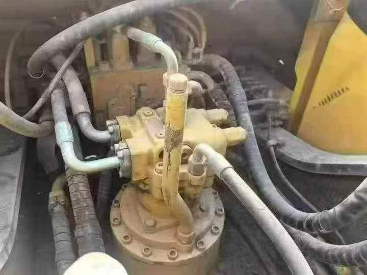 Used Sany SY245H Excavator 2019 Model / 7