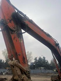 Buy Hitachi ZW250 Used Excavator / 4 Used Hitachi ZW250 Excavator 2016 Model / 4