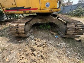 Buy Sumitomo SH200Z3 Used Excavator / 6 Used Sumitomo SH200Z3 Excavator 2016 Model / 6