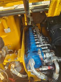 Buy Sany SY55 Used Excavator / 4 Used Sany SY55 Excavator 2020 Model / 4