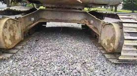 Buy Volvo EC380D Used Excavator / 5 Used Volvo EC380D Excavator 2019 Model / 5