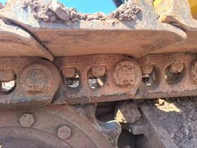 Buy Caterpillar 336E Used Excavator / 9 Used Caterpillar 336E Excavator 2020 Model / 9