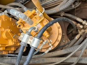 Buy Sany SY365C Used Excavator / 4 Used Sany SY365C Excavator 2018 Model / 4