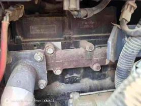 Buy Yanmar Vio17 Used Excavator / 8 Used Yanmar Vio17 Excavator 2016 Model / 8