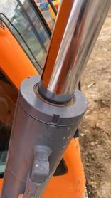 Buy Doosan DX75 Used Excavator / 5 Used Doosan DX75 Excavator 2020 Model / 5