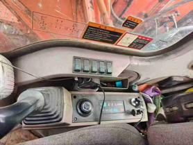 Buy Doosan DH80 Used Excavator / 3 Used Doosan DH80 Excavator 2011 Model / 3