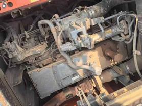 Buy Hitachi ZX490LCH-5A Used Excavator / 8 Used Hitachi ZX490LCH-5A Excavator 2019 Model / 8