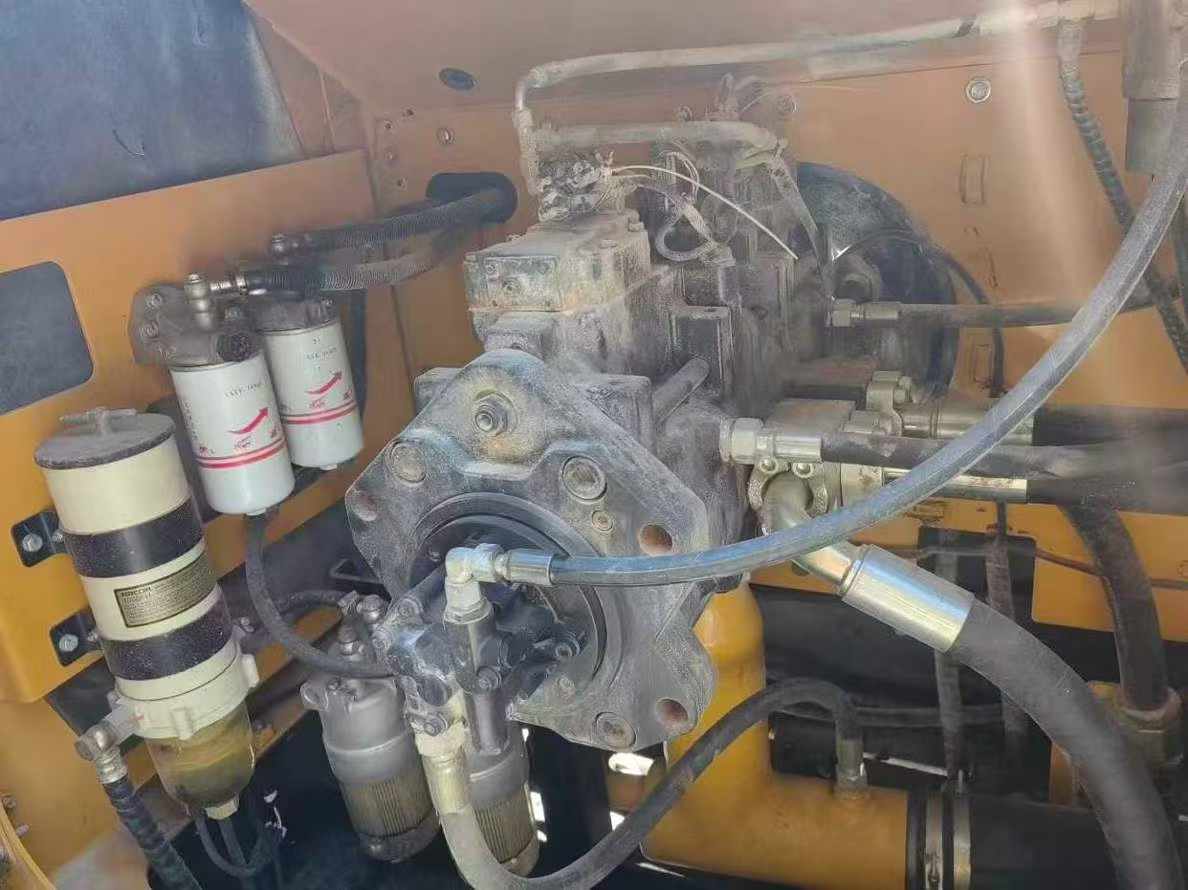 Used Sany SY870H Excavator 2022 Model / 6