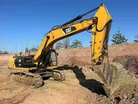 Buy Caterpillar 336E Used Excavator / 5 Used Caterpillar 336E Excavator 2016 Model / 5