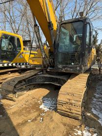 Buy Sany SY205C Used Excavator / 2 Used Sany SY205C Excavator 2018 Model / 2